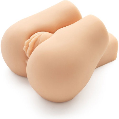 Nasty Nympho Bouncer Con Vibrador - Placer Total