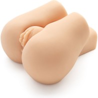 Nasty Nympho Bouncer Con Vibrador - Placer Total