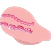 Big Ass Realistic Masturbator with Vibrating Features