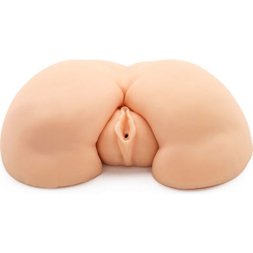 Horny Fuck Masturbador Vibrador para Placer Intenso