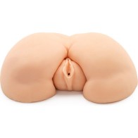 Horny Fuck Masturbador Vibrador para Placer Intenso