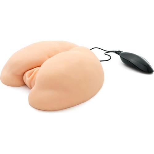 Horny Fuck Vibrating Masturbator for Intense Pleasure