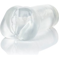 Stroke It Transparent Masturbator