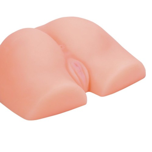 Ultra Real Vagina and Anus for Maximum Pleasure