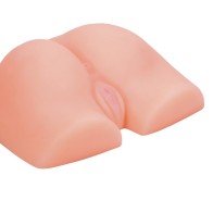 Ultra Real Vagina and Anus for Maximum Pleasure