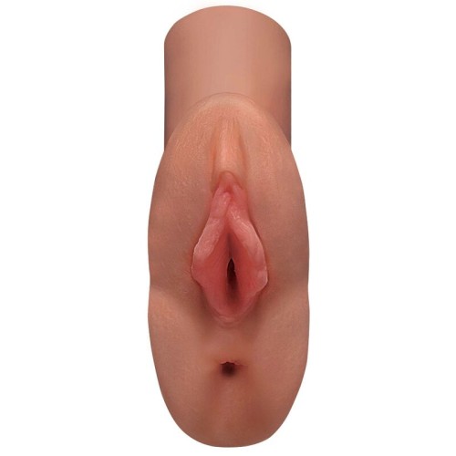 Pdx Plus Perfect Pussy Double Stroker