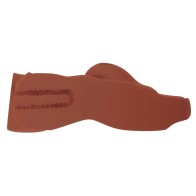 PDX Plus Perfect 10 Brown Torso