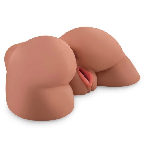 Pdx Plus Double Natural Masturbator for Ultimate Pleasure
