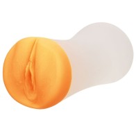Deep Pussy Grip Masturbador Boca para Placer Máximo