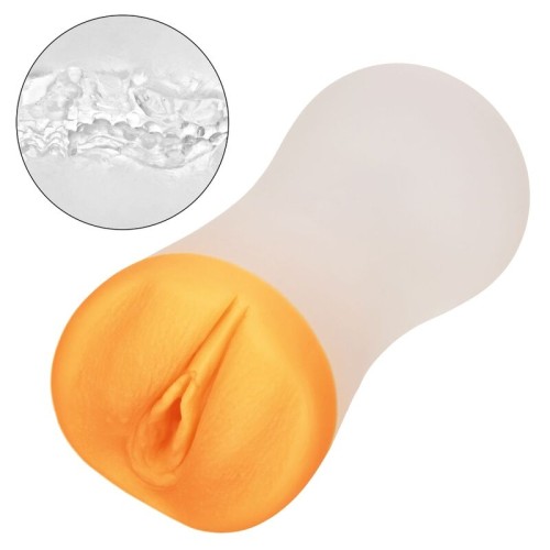 Deep Pussy Grip Masturbador Boca para Placer Máximo