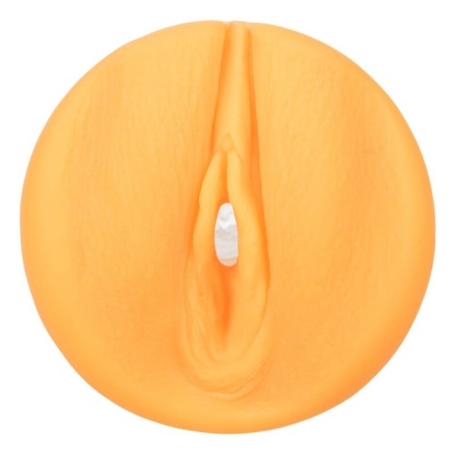 Deep Pussy Grip Masturbador Boca para Placer Máximo