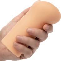 Boundless Vulva Masturbador - Tono Light