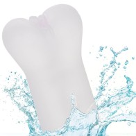 Boundless Vulva Masturbador Transparente
