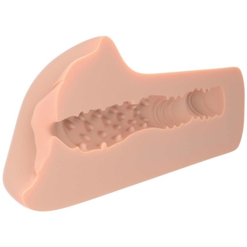Pdx Plus Perfect Pussy Stroker | Ultimate Realism