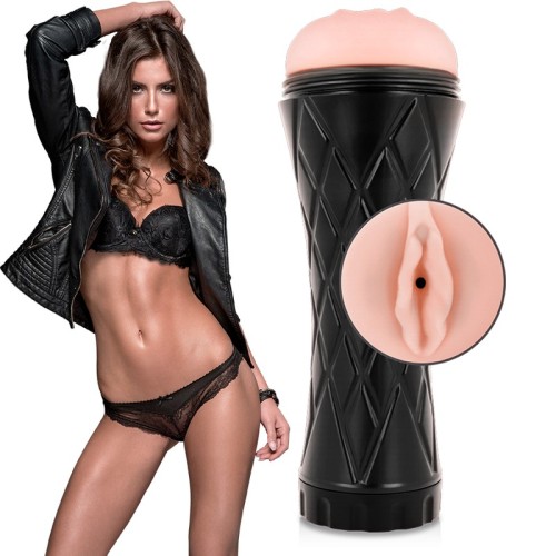 Vagina-shaped Masturbator
