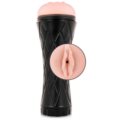 Masturbador con forma de Vagina