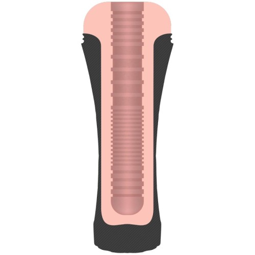 Masturbador con forma de Vagina