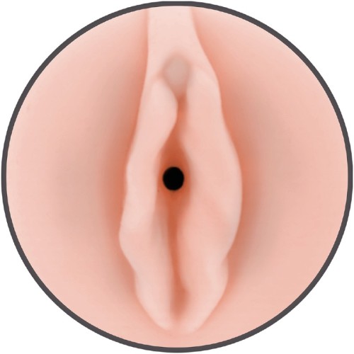 Masturbador con forma de Vagina