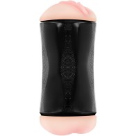 Randy Double Entry Masturbator - Real Pleasure