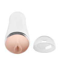 Trish 3D Realistic Vagina Masturbator for Ultimate Pleasure