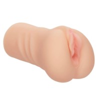 Cheap Thrills First Time Realistic Masturbator