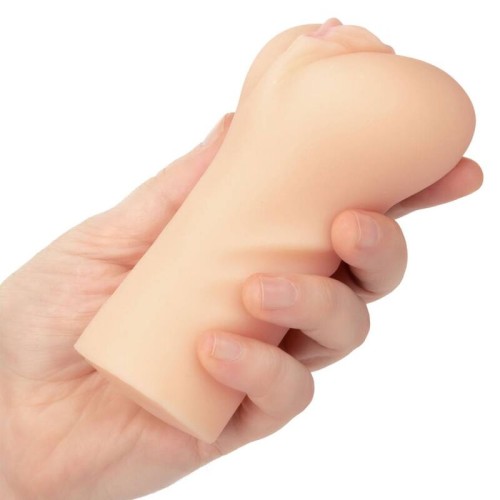 Cheap Thrills First Time Realistic Masturbator
