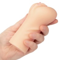 Cheap Thrills First Time Realistic Masturbator