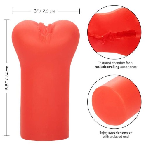 Cheap Thrills She Devil Stroker for Ultimate Pleasure