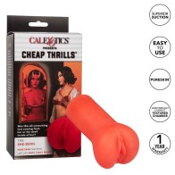Cheap Thrills The She Devil para Placer Máximo
