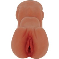 Jamyjob Signature Brandy Vagina Masturbator