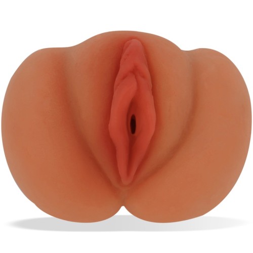 Jamyjob Signature - Masturbador Sasha Vagina para el Máximo Placer