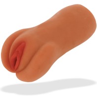 Jamyjob Signature - Masturbador Sasha Vagina para el Máximo Placer