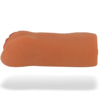 Jamyjob Signature - Masturbador Sasha Vagina para el Máximo Placer