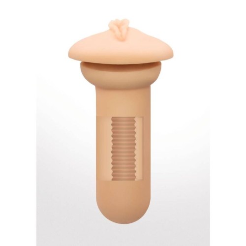 Masturbation Sleeve Size C - Ultimate Comfort