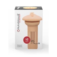 Masturbation Sleeve Size C - Ultimate Comfort