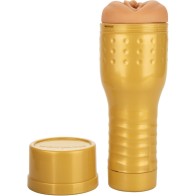 Masturbador Personal Trainer - Resistencia Mejorada