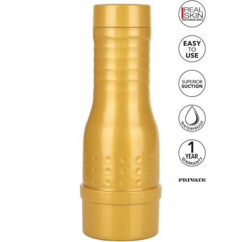 Personal Trainer Tube - Enhanced Stamina