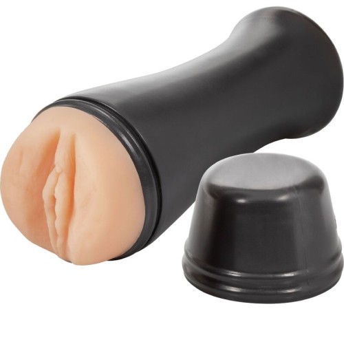 Compact Vacuum Cup for Travel Pleasure