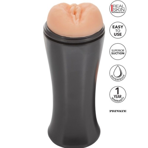 Compact Vacuum Cup for Travel Pleasure