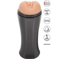 Compact Vacuum Cup for Travel Pleasure