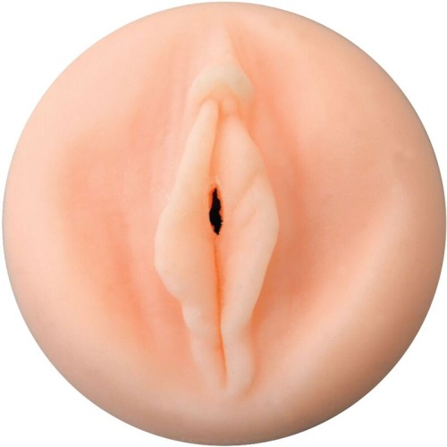 Hot Bombshell To Go Compact Travel Masturbator
