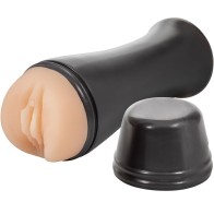 Naughty Lolita To Go - Portable Pleasure