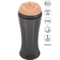 Horny Cougar To Go Male Masturbator - Travel Pleasure