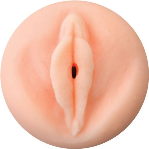 Femme Fatale To Go Portable Masturbator