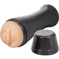 Femme Fatale To Go Portable Masturbator