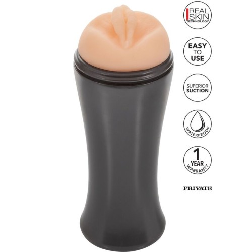 Femme Fatale To Go Portable Masturbator