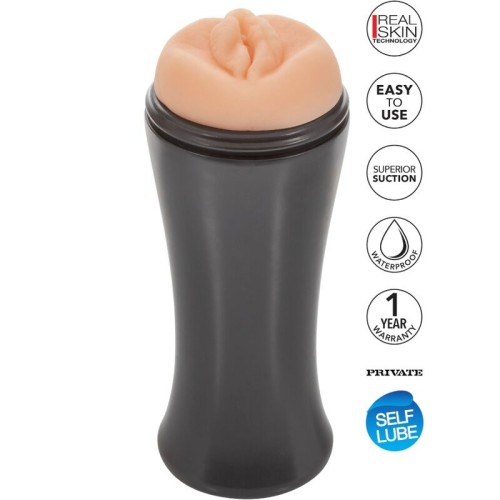 Wet Kitten Self Lube To Go Pleasure