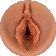 Pdx Plus Shower Therapy Stroker in Shampoo Bottle Design