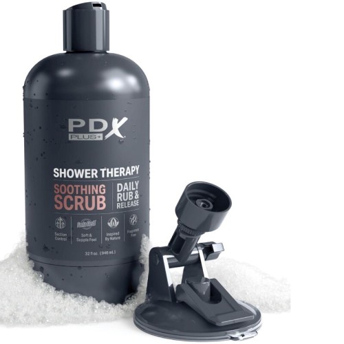 Pdx Plus Shower Therapy Stroker