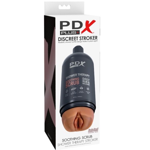Pdx Plus Shower Therapy Stroker